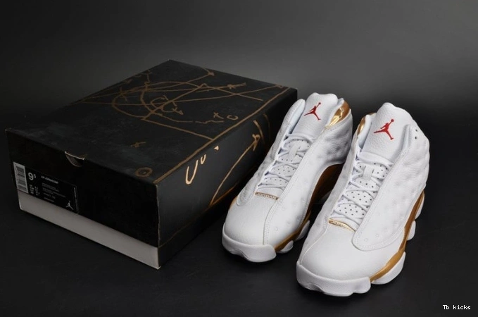 Reps TBK white JORDAN 